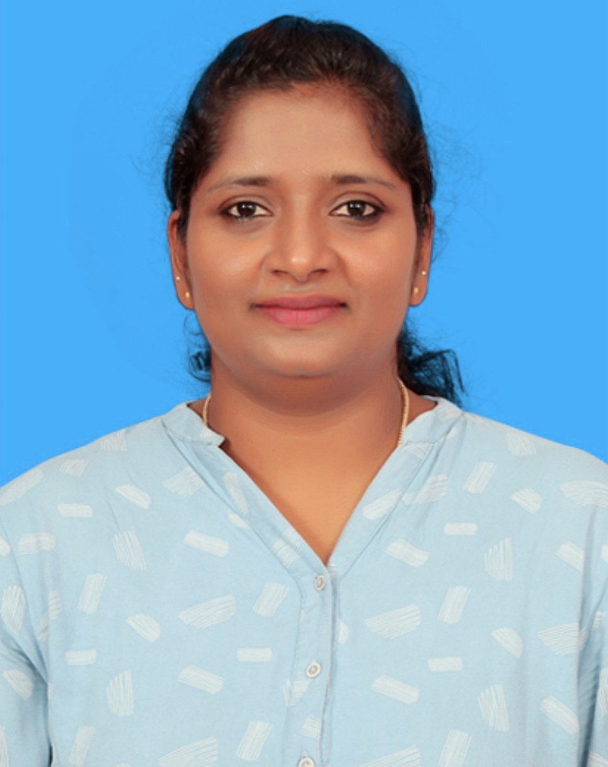 Jayamary Arulsingarayan
